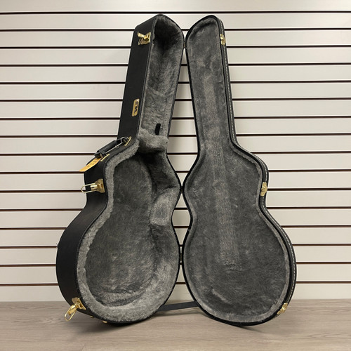 Vist Large View of Product Image Which is Used - TKL HOLLOW BODY CASE - Guitar Case