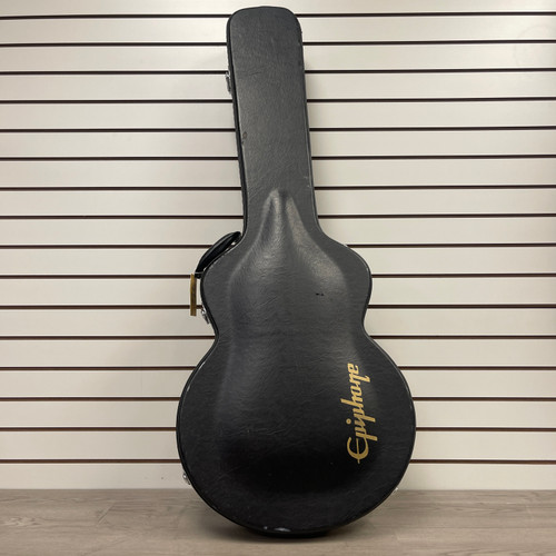 Vist Large View of Product Image Which is Used - Epiphone SEMI HOLLOW CASE - Guitar Case