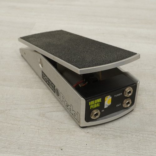 Vist Large View of Product Image Which is Used Ernie Ball Volume Pedal