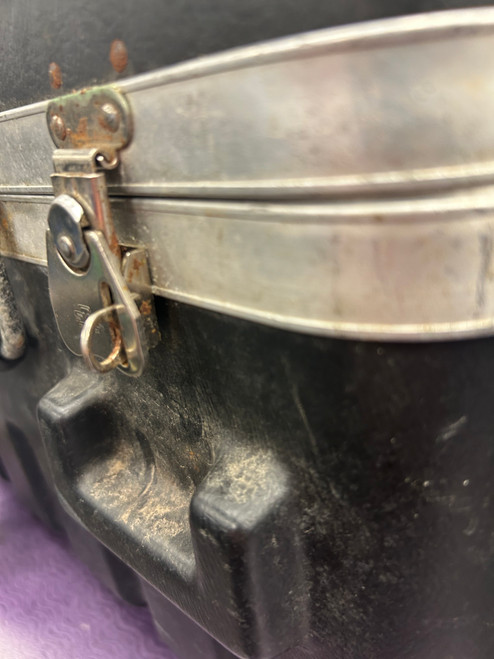 Vist Large View of Product Image Which is Used SKB 12 HOLE MIC CASE Microphone Case