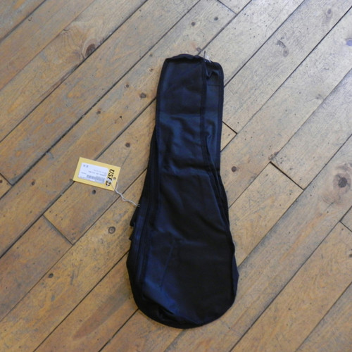 Vist Large View of Product Image Which is *Other Brand SOPRANO UKE GIG BAG