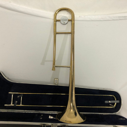 Vist Large View of Product Image Which is Used Conn 16H Trombone