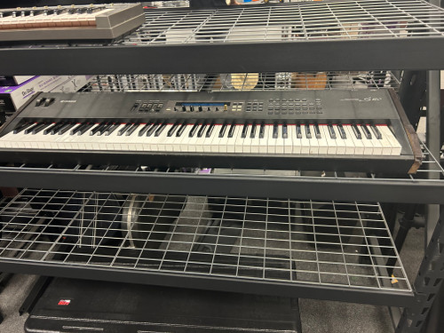 Vist Large View of Product Image Which is Used Yamaha S80 Keyboard 88-key
