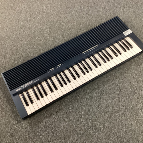 Vist Large View of Product Image Which is Used Yamaha YPR-1 61-Key Keyboard 61-Key