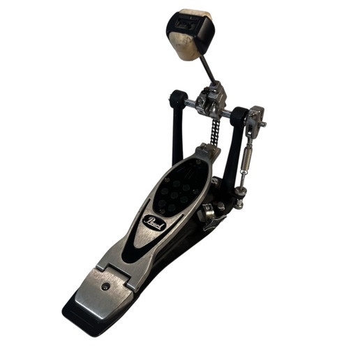 Vist Large View of Product Image Which is Pearl P-2000C PowerShifter Eliminator Bass Drum Pedal