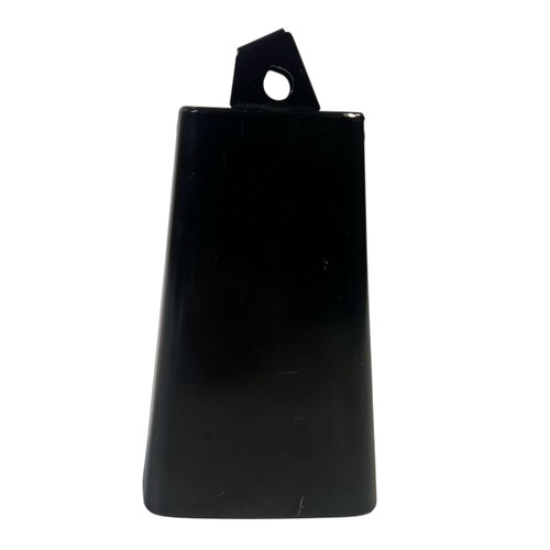 Vist Large View of Product Image Which is 7" Cowbell – Steel Percussion Cowbell