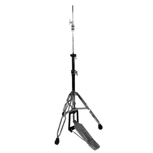 Vist Large View of Product Image Which is Used Gibraltar Rock Hi Hat Stand