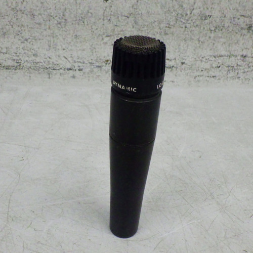 Vist Large View of Product Image Which is Used Shure SM57   Dynamic Microphone