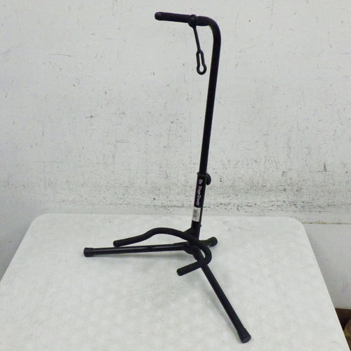 Vist Large View of Product Image Which is Used On Stage GUITAR STAND Guitar Stand