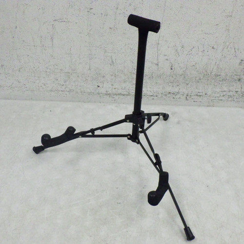 Vist Large View of Product Image Which is Used FOLDING GUITAR STAND Guitar Stand