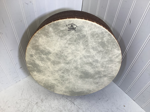 Vist Large View of Product Image Which is Used Remo 15.5X3.5 HAND DRUM Hand Percussion