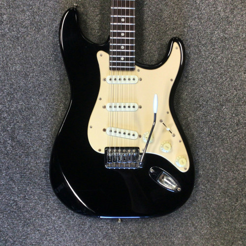 Vist Large View of Product Image Which is Electric Guitars 6-String