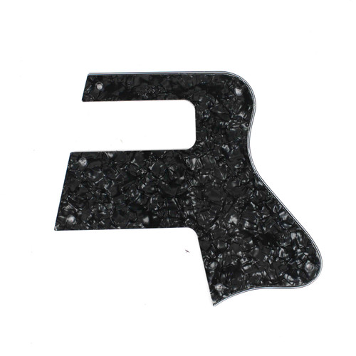 Vist Large View of Product Image Which is Used LES PAUL SPECIAL DC PICKGUARD Guitar Accessory