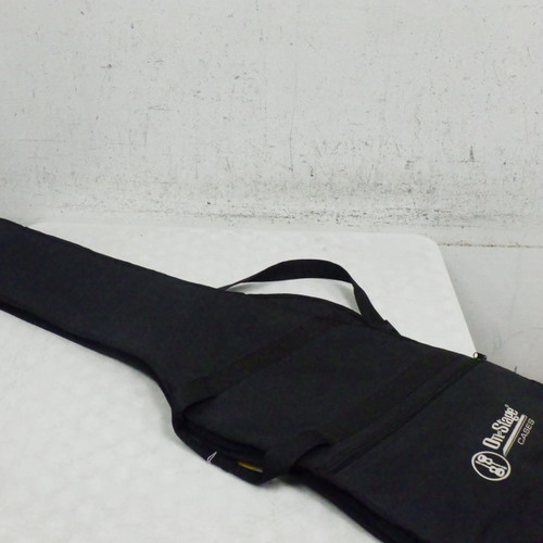Vist Large View of Product Image Which is Used On-Stage BASS GIG BAG Guitar Gig Bag