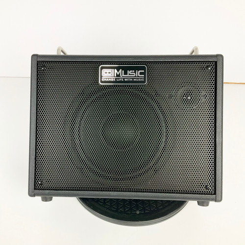 Vist Large View of Product Image Which is Used Cool Music DM-30 Professional Drum Amplifier