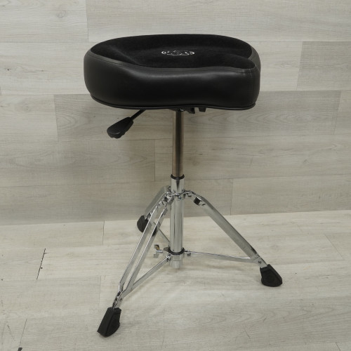 Vist Large View of Product Image Which is Used Roc-n-soc Nitro Gas Drum Throne