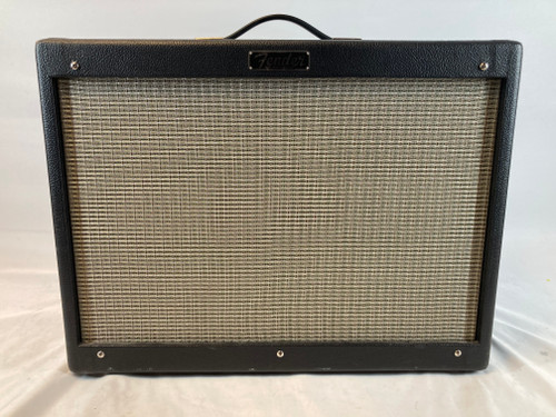Vist Large View of Product Image Which is Used Fender HOT ROD DELUXE IV Tube Guitar Amp