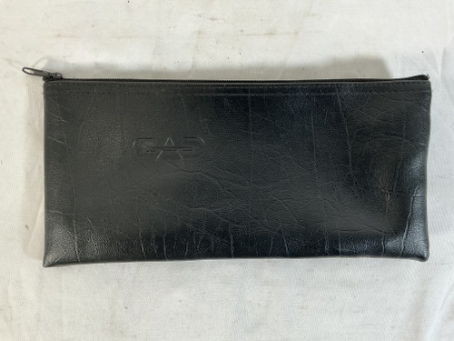 Vist Large View of Product Image Which is Used CAD MIC POUCH Pro Sound Accessory