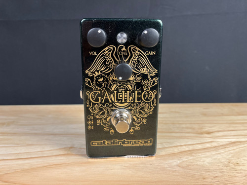 Vist Large View of Product Image Which is New Catalinbread Galileo