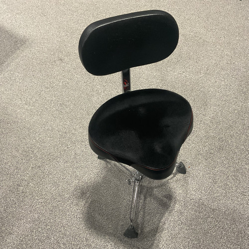 Vist Large View of Product Image Which is Used GIBRALTAR 9608MB MOTORCYCLE DRUM THRONE