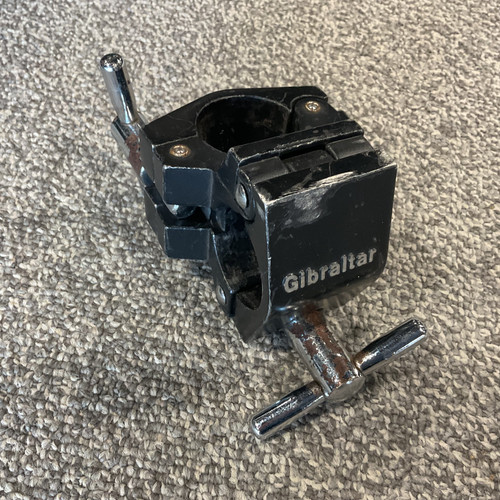 Vist Large View of Product Image Which is Used GIBRALTAR RACK ANGLE CLAMP