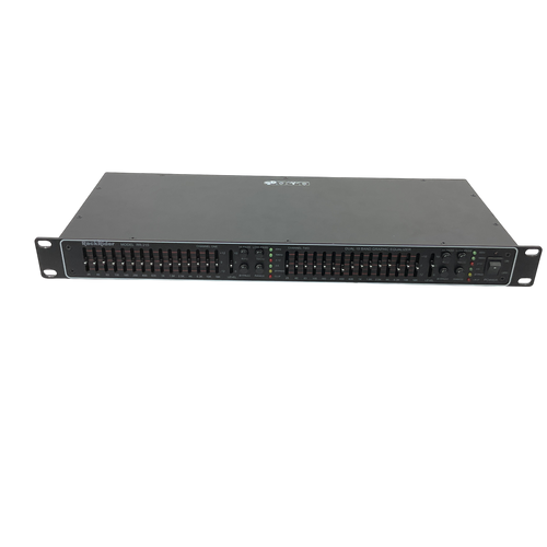 Vist Large View of Product Image Which is Used Rack Rider RR-215 Equalizer
