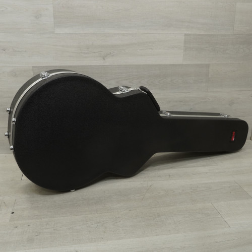 Vist Large View of Product Image Which is Used Gator Semi-hollow Hardshell Guitar Case