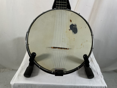 Vist Large View of Product Image Which is Used ORLANDO 5 STRING BANJO Banjo
