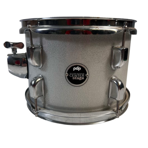 Vist Large View of Product Image Which is PDP Center Stage 10" Rack Tom