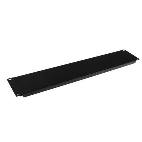 Vist Large View of Product Image Which is Used 2U RACK SPACER Pro Sound Accessory