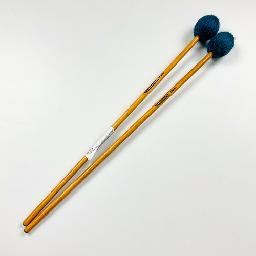 Vist Large View of Product Image Which is Used Innovative Percussion IP240 Medium Marimba Mallets