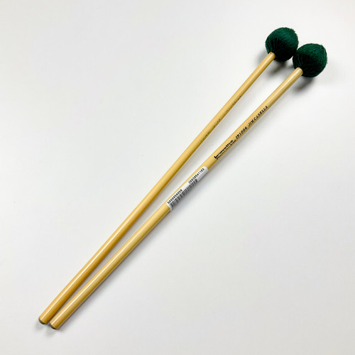 Vist Large View of Product Image Which is Used Innovative Percussion IP1006 Jim Casella Vibraphone Mallets