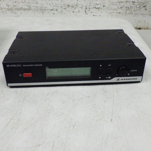 Vist Large View of Product Image Which is Used Sennheiser XS Wireless E835 