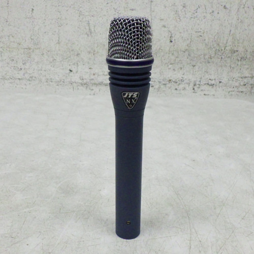 Vist Large View of Product Image Which is Used JTS NX9 Ribbon Microphone