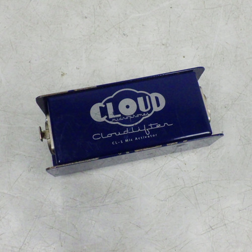 Vist Large View of Product Image Which is Used Cloud Microphones CL-1 Pro Sound Product