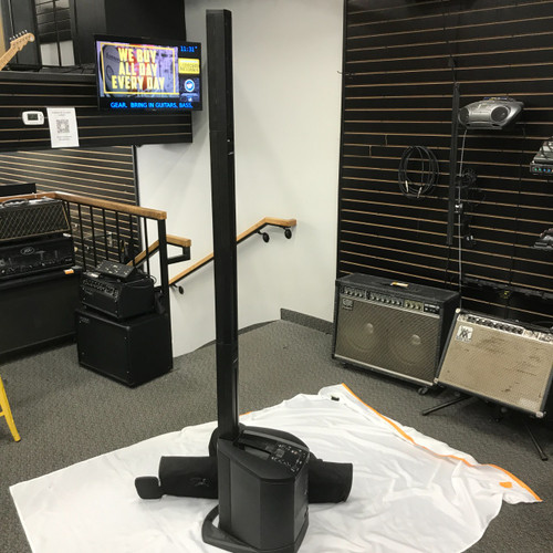 Vist Large View of Product Image Which is Used Bose BOSE L1 1S WITH TONEMATCH Portable PA System Speaker