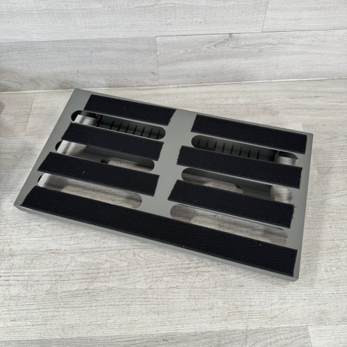 Vist Large View of Product Image Which is Used GOKKO Pedal Board with Carry Bag