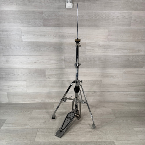 Vist Large View of Product Image Which is Used Pearl H-885 Hi-hat Cymbal Stand