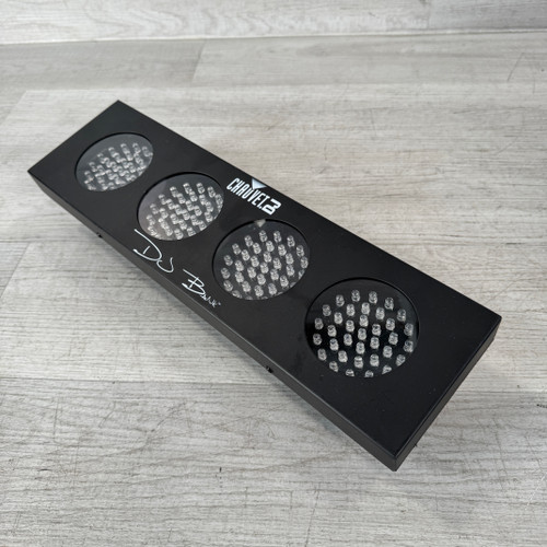 Vist Large View of Product Image Which is Used Chauvet DJ - DJ Bank Light