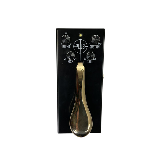 Vist Large View of Product Image Which is Used GAMECHANGER AUDIO PLUS SUSTAIN Guitar Effects Pedal