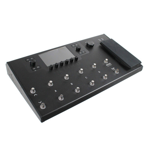 Vist Large View of Product Image Which is Used Line 6 HELIX LT Floorboard Amp Modeling + FX