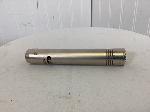 Vist Large View of Product Image Which is Used CAD GXL 1200 Condenser Microphone
