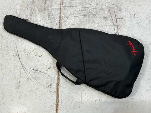 Vist Large View of Product Image Which is Used Fender BASIC Guitar Gig Bag