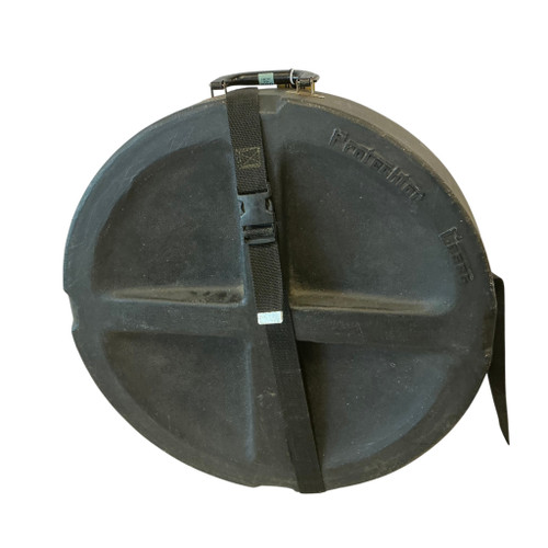 Vist Large View of Product Image Which is Used CYMBAL CASE Cymbal Case