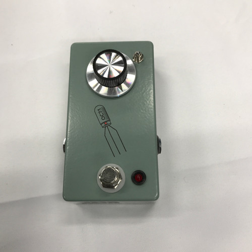 Vist Large View of Product Image Which is Used JHS Pedals GERMANIUM BOOST OC71 Boost Pedal