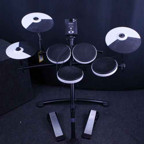 Vist Large View of Product Image Which is Used Roland TD-1 V-DRUM ELECTRIC KIT Electronic Drum Kit