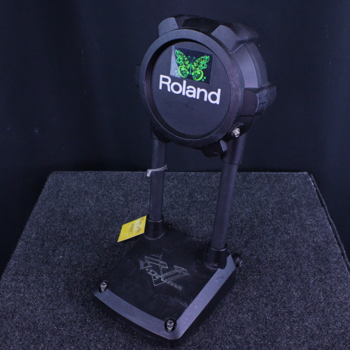 Vist Large View of Product Image Which is Used Roland KD-9 KICK TRIGGER Drum Trigger