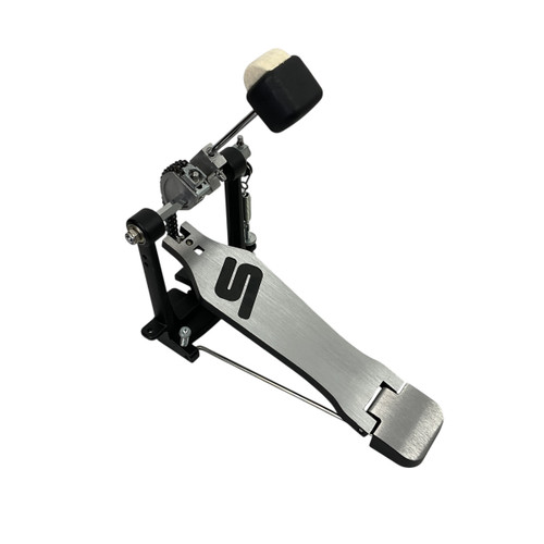 Vist Large View of Product Image Which is Used Sound Percussion VELOCITY KICK PEDAL Kick Drum Pedal