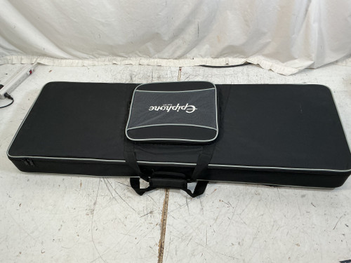Vist Large View of Product Image Which is Used Epiphone SOFT Guitar Case