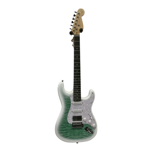 Vist Large View of Product Image Which is Used STRAT COPY S Type Electric Guitar Other 6-String